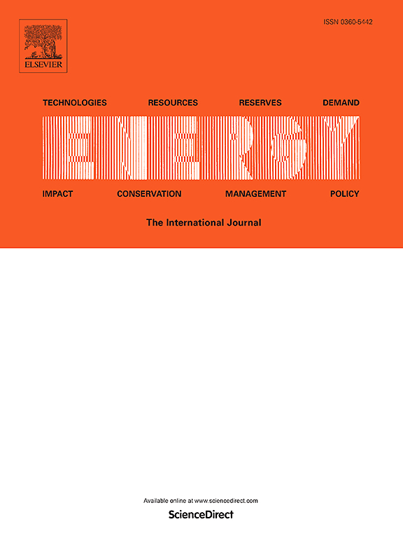 Energy cover